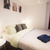 Отель Short Stay Bristol - Warden Apartment, фото 8