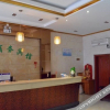 Отель Junshan Business Hotel, фото 3