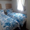 Отель 3 bed Caravan Abergel, фото 3