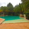 Отель Luxury Villa Bella Pool & Tennis, фото 13