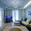 Отель Lush 2bed apt at the Acropolis!, фото 9