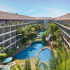 Отель Ramada Encore by Wyndham Seminyak Bali, фото 19