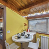 Отель Engaging Apartment in Messina With Balcony, фото 13