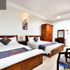 Отель HANZ Duc Hieu 1 Hotel, фото 16