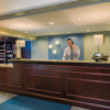 Отель Holiday Inn Express & Suites Merrimack, фото 25