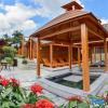 Отель Quanyan Hotspring Holiday Hotel, фото 12