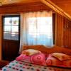 Отель Pensiunea Iancu Salasu de Sus, фото 5