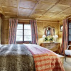 Отель Chalet L Ours Chic Chalet Klosters Great Skiing Klosters, фото 15
