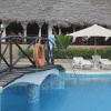 Отель Twiga Beach Resort & Spa, фото 14