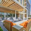Отель Home2 Suites by Hilton Blue Ash Cincinnati, фото 20