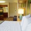 Отель Extended Stay America - Indianapolis - Northwest - I-465, фото 33