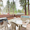 Отель Central South Lake Tahoe House by RedAwning, фото 4