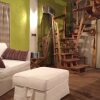 Отель House Typical Of The Susa Valley, фото 9