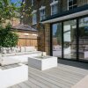 Отель Priory Road West By Onefinestay в Лондоне