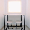 Отель Well Designed Studio Room Transpark Cibubur Apartment, фото 14