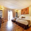 Отель Cebu White Sands Resort and Spa, фото 4