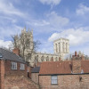 Отель St Helen's House With Minster Views, фото 19