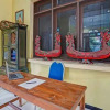 Отель OYO 90611 Griya Kutisari V Residence, фото 7