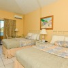 Отель Lindbergh Bay Hotel and Villas в Сент-Джонсе