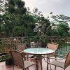 Отель Bogor Green Forest Hotel, фото 8