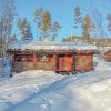 Отель Beautiful Home in Vråliosen With 2 Bedrooms, фото 1