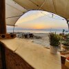 Отель Dead Sea Camping קמפינג ים המלח, фото 7