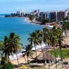 Отель Apartamento Beira Mar Maceió, фото 2