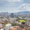 Отель Georgetown High Floor Luxury 3BR Suite, фото 20