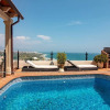 Отель Nerja Punta Lara Holiday Rental With Fantastic View Sea 7, фото 12