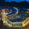 Отель Yun-zen Lotus Hotel в Пекине