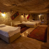 Отель Seven Rock Cave Hotel, фото 3