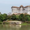 Отель Woraburi Ayutthaya Resort & Spa, фото 27
