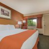 Отель Days Inn by Wyndham Columbus Fairgrounds, фото 3
