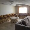 Отель Appartement de Luxe Wilaya Tetouan, фото 21