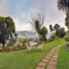 Отель Club Mahindra Danish Villa, Ooty, фото 12
