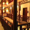 Отель Zhen'Gan Club, фото 17