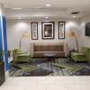 Отель Holiday Inn Express & Suites Seattle North - Lynnwood, an IHG Hotel, фото 36