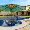 Отель Casa em Porto de Galinhas-Piscina Privativa-SH068, фото 12