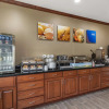 Отель Comfort Inn & Suites Middletown - Franklin, фото 13