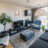 Отель Bright Spacious 2bed 2bath in Battersea, фото 12