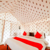 Отель OYO 42224 Royal Tent Pushkar, фото 12