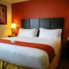 Отель Holiday Inn Express Hotel & Suites Weatherford, an IHG Hotel, фото 4