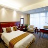 Отель Ramada by Wyndham Pearl Guangzhou в Гуанчжоу
