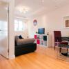 Отель King's Cross Apartments, фото 2