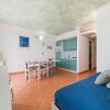 Отель Pleasant Apartment in Villammare with Terrace, фото 24