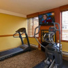 Отель Mountain Side Hotel Whistler by Executive, фото 15