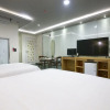 Отель Daejeon Jungangro Inca Automated Motel, фото 26