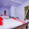 Отель OYO 1834 Family Homestay, фото 13