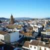 Отель Apartment with 3 Bedrooms in Antequera, with Furnished Terrace And Wifi, фото 22