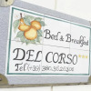 Отель B&B Del Corso, фото 2